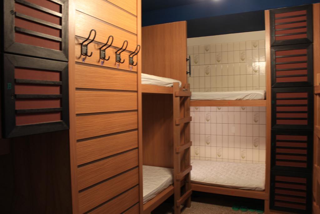 Hsin Hsin Hotel Miaoli Luaran gambar