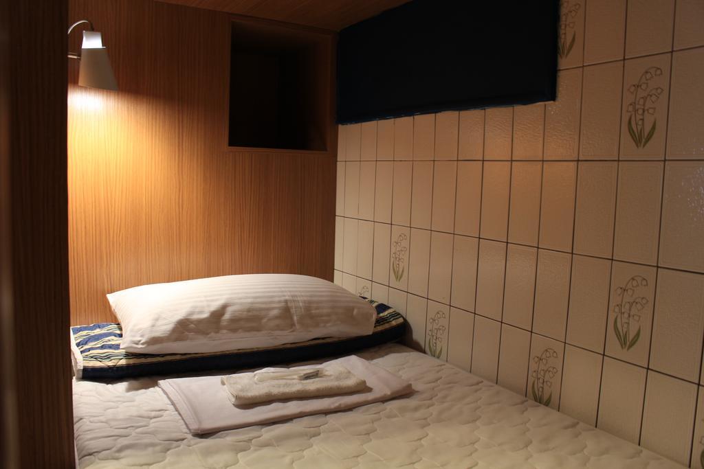 Hsin Hsin Hotel Miaoli Luaran gambar