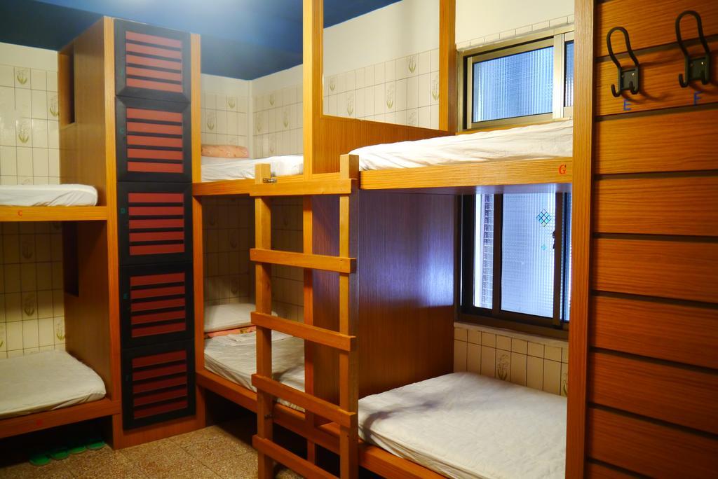 Hsin Hsin Hotel Miaoli Luaran gambar