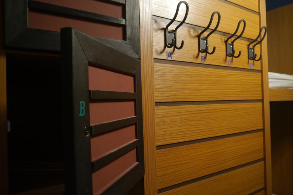 Hsin Hsin Hotel Miaoli Luaran gambar
