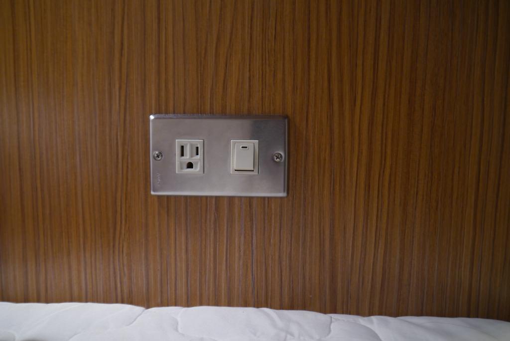 Hsin Hsin Hotel Miaoli Luaran gambar