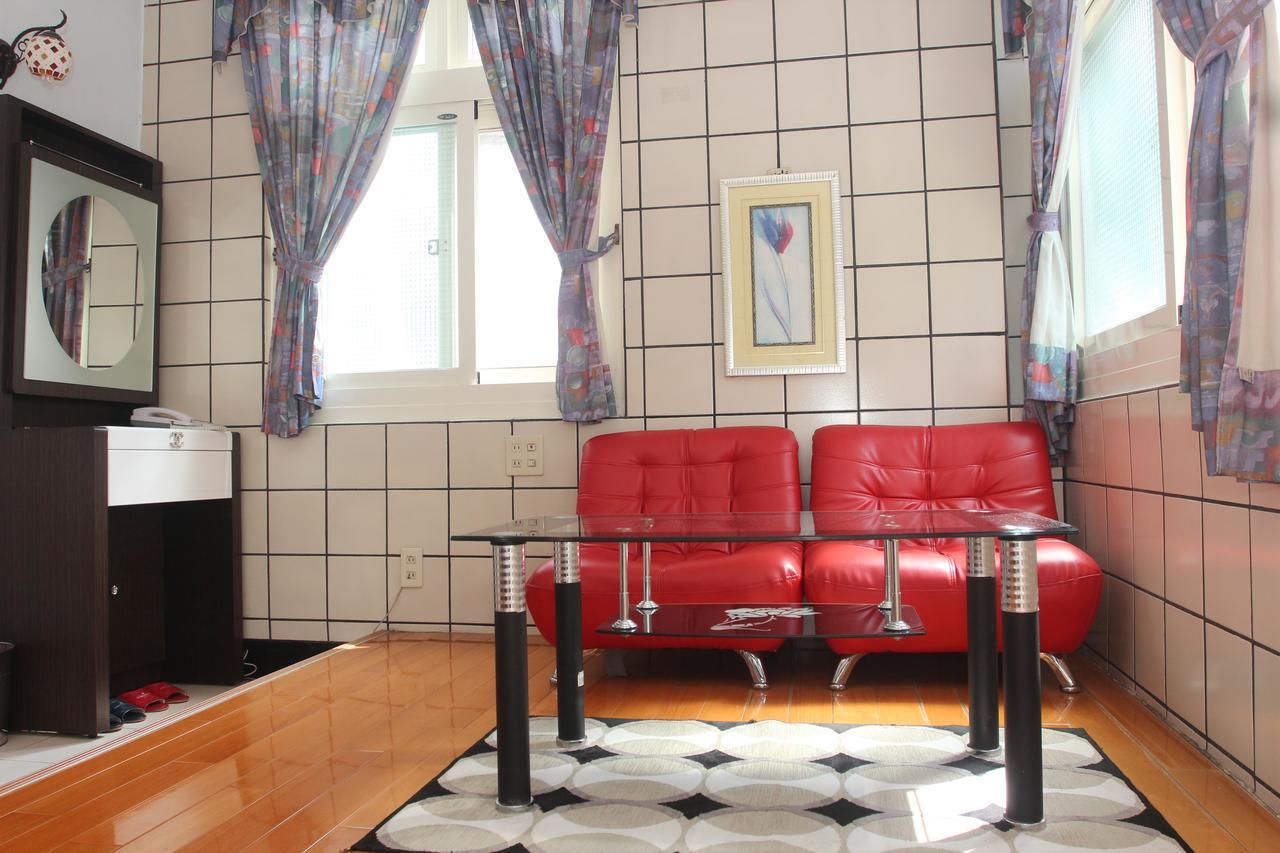 Hsin Hsin Hotel Miaoli Luaran gambar